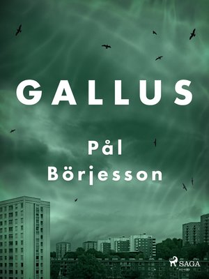 cover image of Gallus